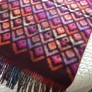 Scarf/wrap